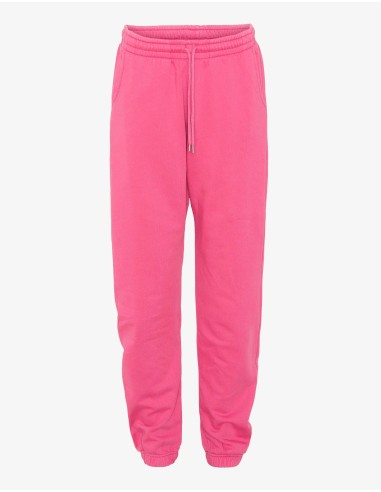 Organic Sweatpants - Bubblegum Pink prix