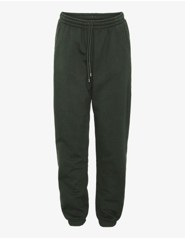 Organic Sweatpants - Hunter Green 2023